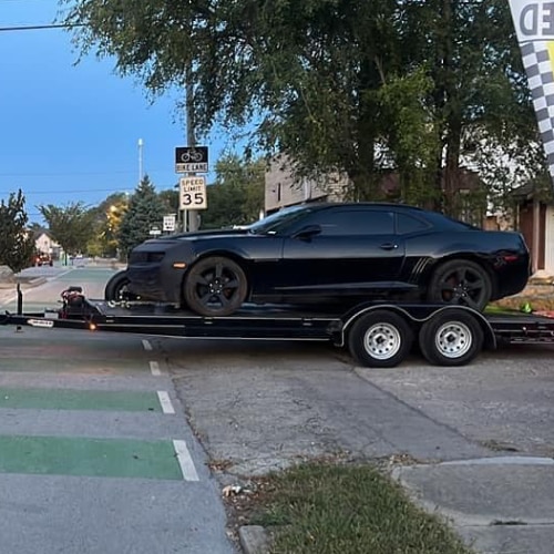 Towing Services